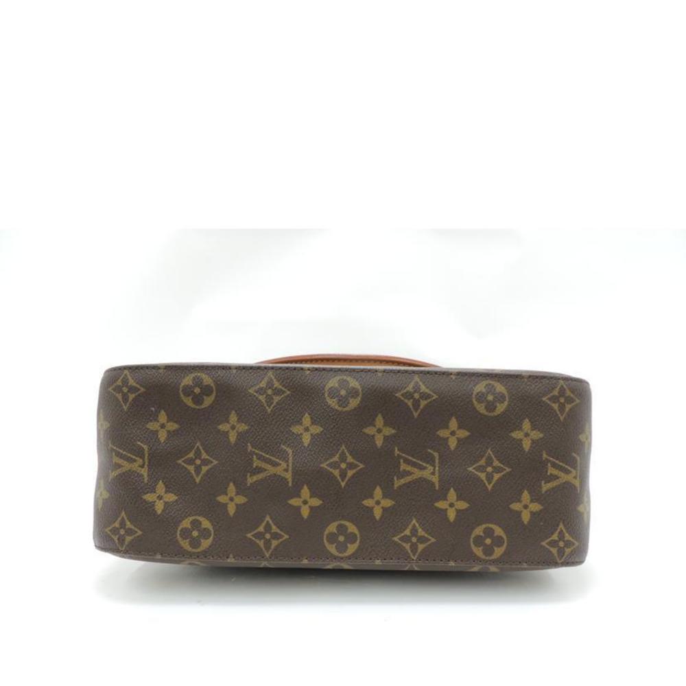 Louis Vuitton Looping GM Shoulder Bag Monogram - Picture 3 of 5